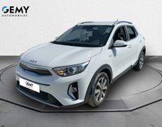 Kia Stonic Saint-Nazaire