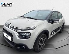 Citroen C3 Saint-Nazaire
