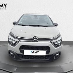 Citroen C3 C3 PureTech 83 S&S BVM5 Feel Pack Saint-Nazaire