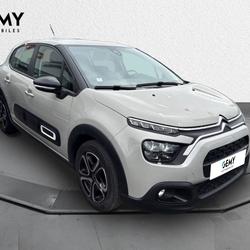 Citroen C3 C3 PureTech 83 S&S BVM5 Feel Pack Saint-Nazaire