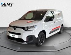 Citroen Berlingo Dinan