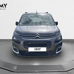Citroen Berlingo Berlingo Taille M PureTech 110 S&S BVM6 Feel Saint-Nazaire