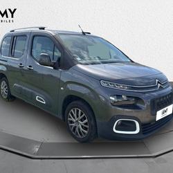Citroen Berlingo Berlingo Taille M PureTech 110 S&S BVM6 Feel Saint-Nazaire