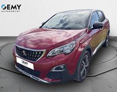 Peugeot 3008 Saint-Nazaire