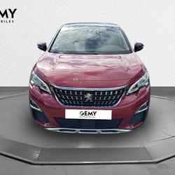 Peugeot 3008 3008 1.2 Puretech 130ch S&S EAT6 Allure Saint-Nazaire
