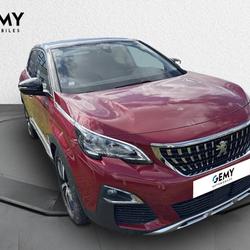 Peugeot 3008 3008 1.2 Puretech 130ch S&S EAT6 Allure Saint-Nazaire