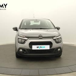 Citroen C3 C3 BlueHDi 100 BVM6 You Saint-Nazaire