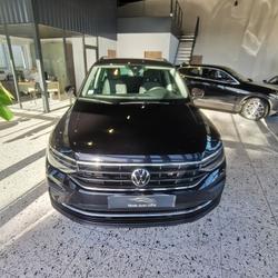 Volkswagen Tiguan 1.5 TSI 150CH LIFE BUSINESS DSG7 occasion - Liffr&eacute; - photo 2/21
