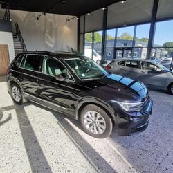 Volkswagen Tiguan 1.5 TSI 150CH LIFE BUSINESS DSG7 occasion - Liffr&eacute; - photo 3/21