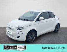 Fiat 500 II Lanester