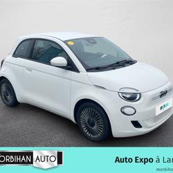 Fiat 500 II E 118 CH Ic&ocirc;ne Lanester