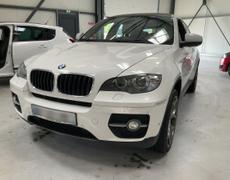 BMW X6 Quéven