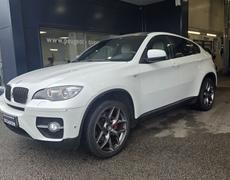 BMW X6 Quéven