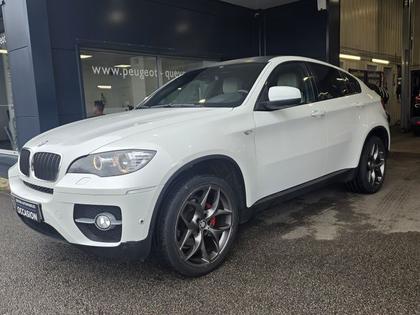 BMW X6 - (E71) XDRIVE30DA 245CH LUXE - 16 990 €