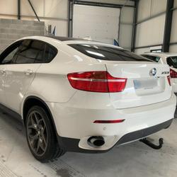 BMW X6 (E71) XDRIVE30DA 245CH LUXE occasion - Qu&eacute;ven - photo 2/7
