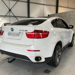 BMW X6 (E71) XDRIVE30DA 245CH LUXE occasion - Qu&eacute;ven - photo 3/7