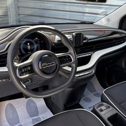 Fiat 500 III 24kWh Action Mign&eacute;-Auxances