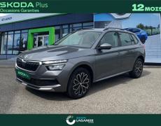 Skoda Kamiq Alès