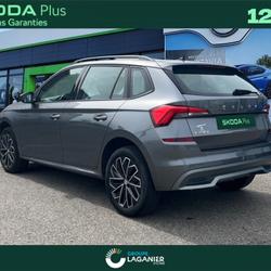 Skoda Kamiq 1.0 TSI EVO 110 CH DSG7 Business Al&egrave;s
