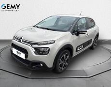 Citroen C3 Saint-Nazaire