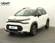 Citroen C3 Aircross Saint-Nazaire