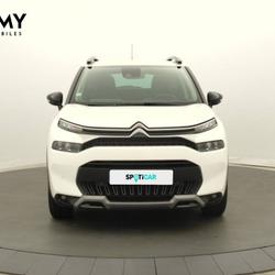 Citroen C3 Aircross C3 Aircross PureTech 130 S&S EAT6 Shine Saint-Nazaire