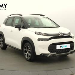Citroen C3 Aircross C3 Aircross PureTech 130 S&S EAT6 Shine Saint-Nazaire