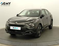 Citroen C4 Saint-Nazaire