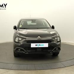 Citroen C4 C4 BlueHDi 130 S&S EAT8 Feel Pack Business Saint-Nazaire