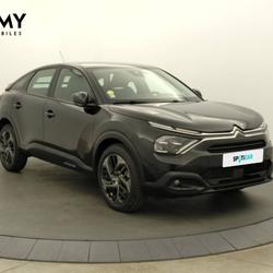 Citroen C4 C4 BlueHDi 130 S&S EAT8 Feel Pack Business Saint-Nazaire