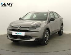 Citroen C4 Saint-Nazaire