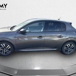 Peugeot 208 208 PureTech 100 S&S BVM6 Allure Saint-Nazaire