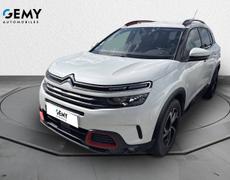 Citroen C5 Aircross Saint-Nazaire
