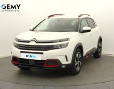 Citroen C5 Aircross Saint-Nazaire