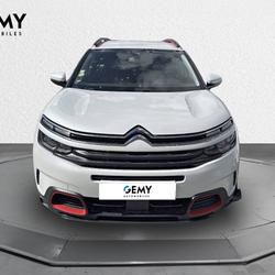 Citroen C5 Aircross C5 Aircross BlueHDi 130 S&S EAT8 Feel Saint-Nazaire