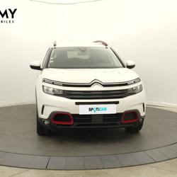 Citroen C5 Aircross C5 Aircross BlueHDi 130 S&S EAT8 Feel Saint-Nazaire