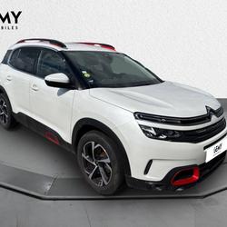 Citroen C5 Aircross C5 Aircross BlueHDi 130 S&S EAT8 Feel Saint-Nazaire