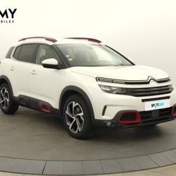 Citroen C5 Aircross C5 Aircross BlueHDi 130 S&S EAT8 Feel Saint-Nazaire