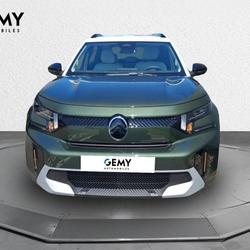 Citroen e-C3 Aircross e-C3 Aircross 113 autonomie confort Max Saint-Nazaire