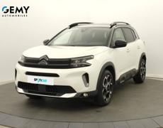 Citroen C5 Aircross Saint-Nazaire