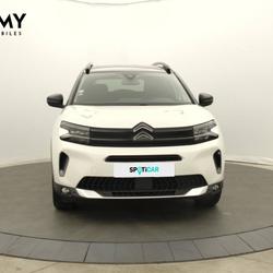 Citroen C5 Aircross C5 Aircross PureTech 130 S&S EAT8 Shine Saint-Nazaire