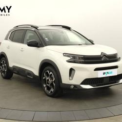 Citroen C5 Aircross C5 Aircross PureTech 130 S&S EAT8 Shine Saint-Nazaire