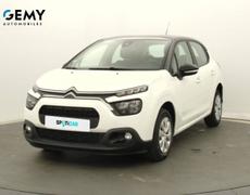 Citroen C3 Saint-Nazaire