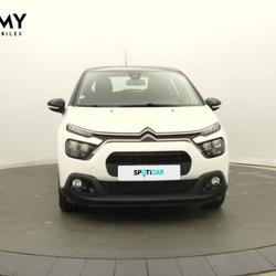 Citroen C3 C3 PureTech 83 S&S BVM5 Feel Business Saint-Nazaire