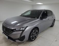 Peugeot 308 III Phase 1 Luçon