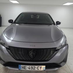 Peugeot 308 III Phase 1 Hybrid 145 e-DCS6 - Allure occasion - Lu&ccedil;on - photo 2/32