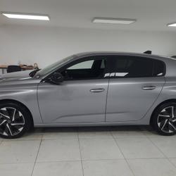 Peugeot 308 III Phase 1 Hybrid 145 e-DCS6 - Allure occasion - Lu&ccedil;on - photo 3/32