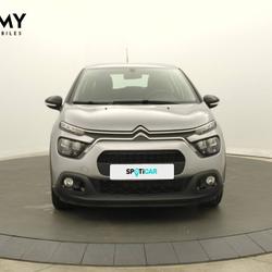 Citroen C3 C3 BlueHDi 100 BVM6 You Saint-Nazaire