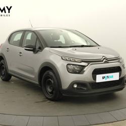 Citroen C3 C3 BlueHDi 100 BVM6 You Saint-Nazaire