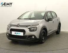 Citroen C3 Saint-Nazaire
